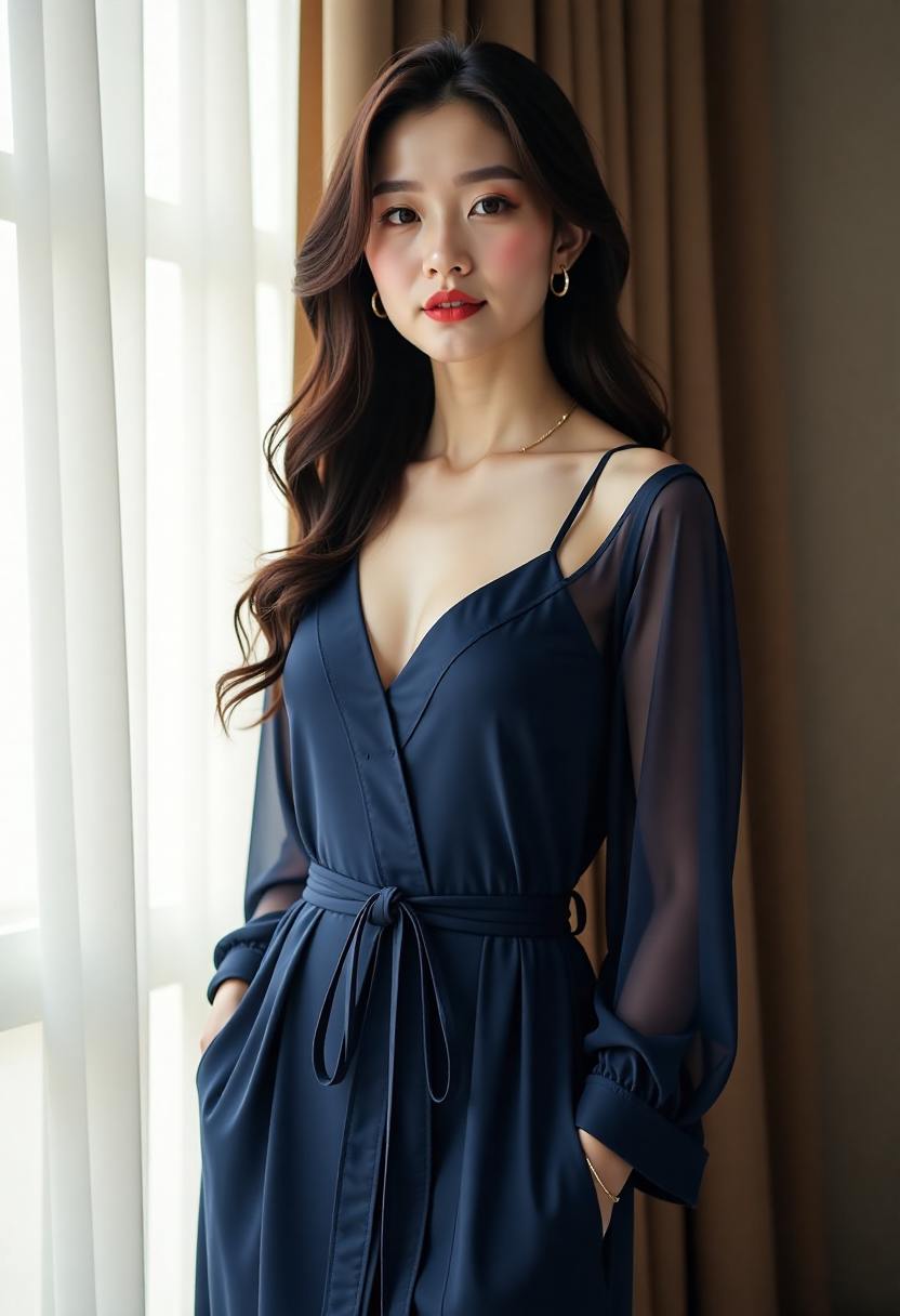 影视剧情解说视频