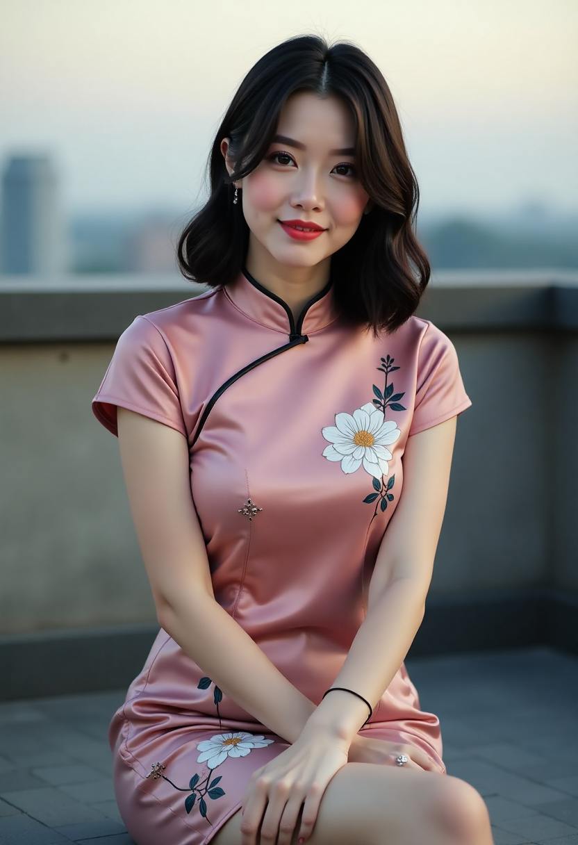 UP主像素婚礼局头像