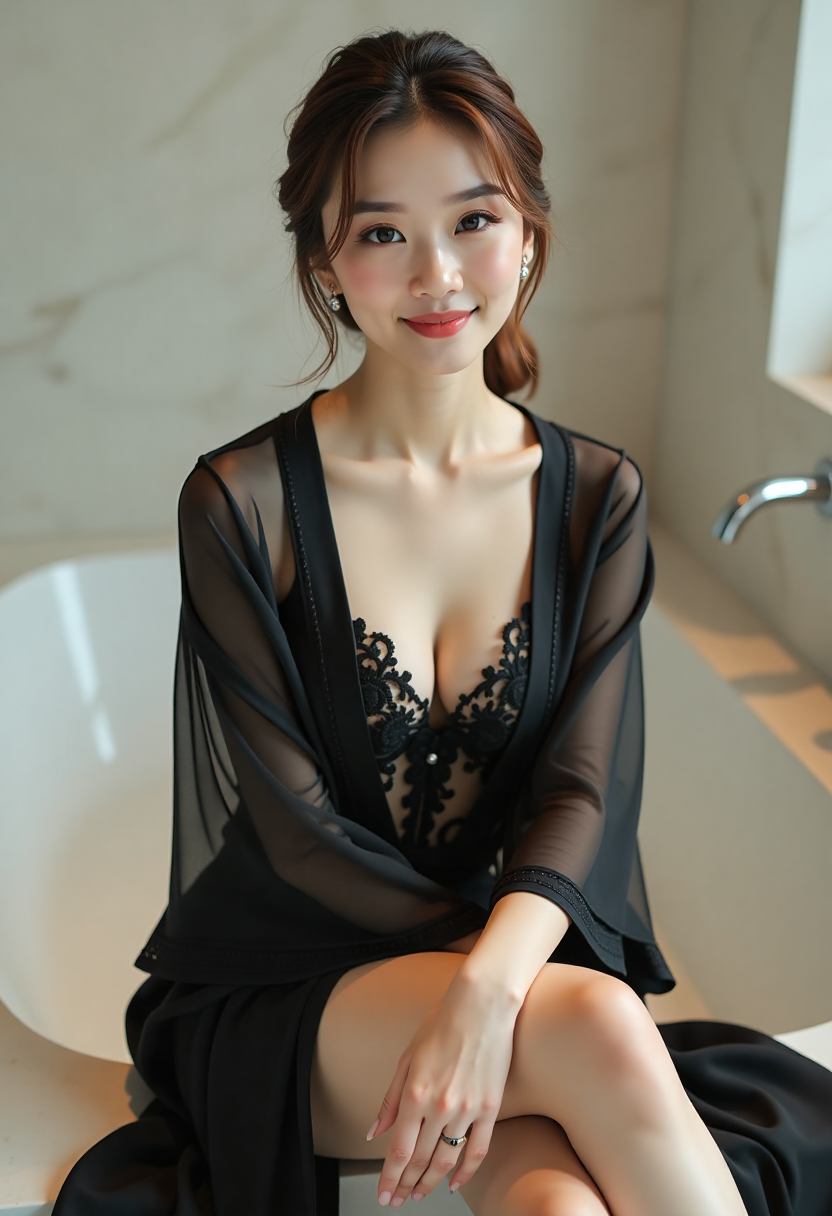 新娘化妆过程视频