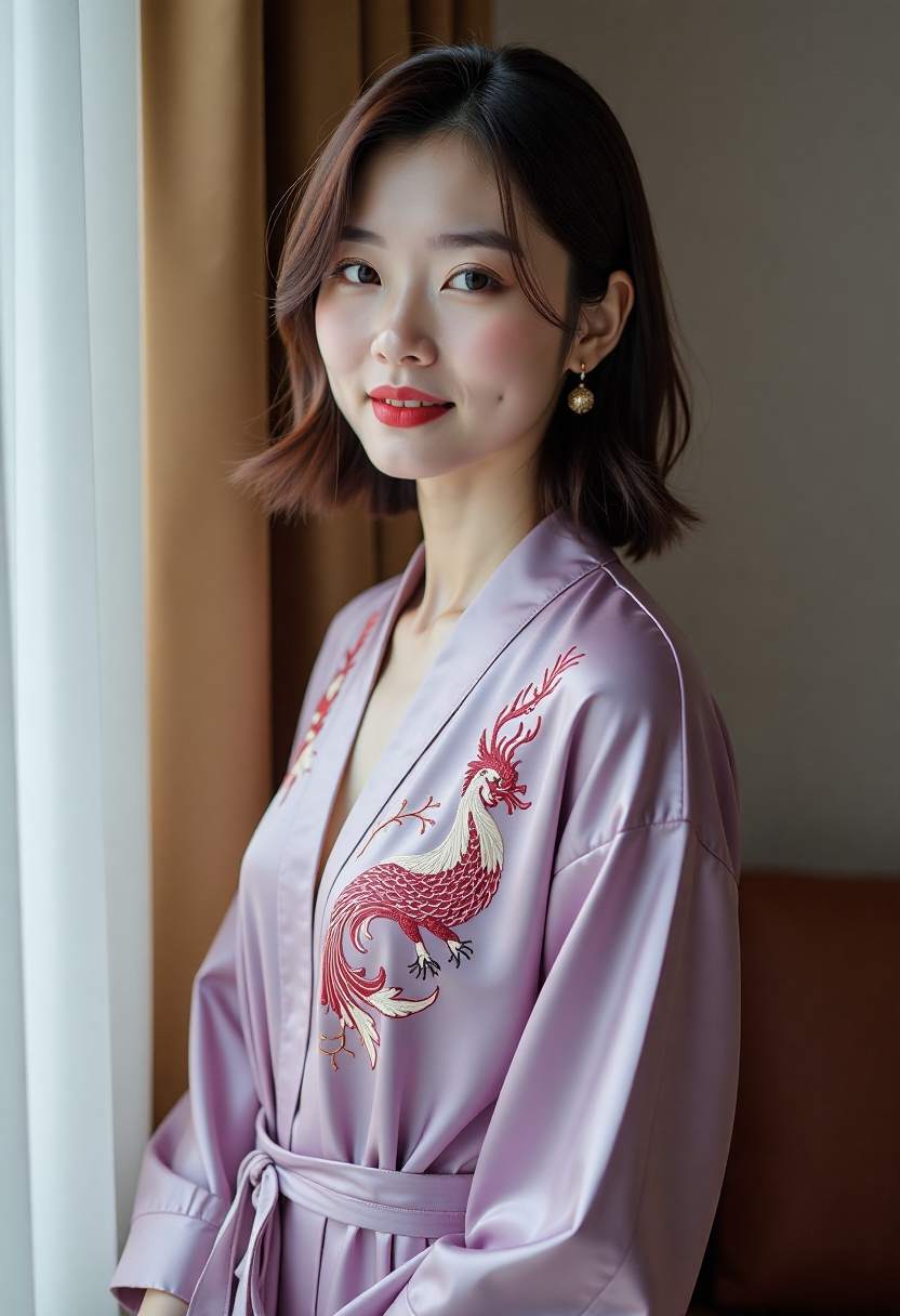 直播间封面